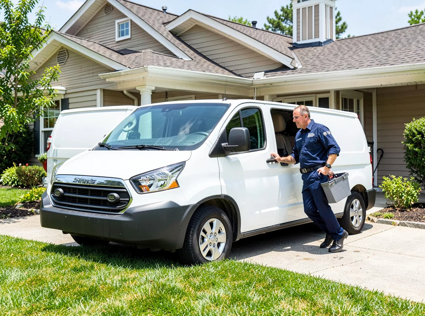 Emergency Plumber company in Vesper, WI